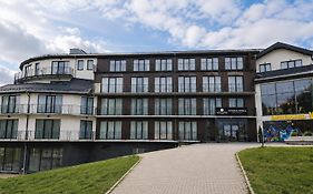 Czarna Perła Apartamenty Czarna Góra 103